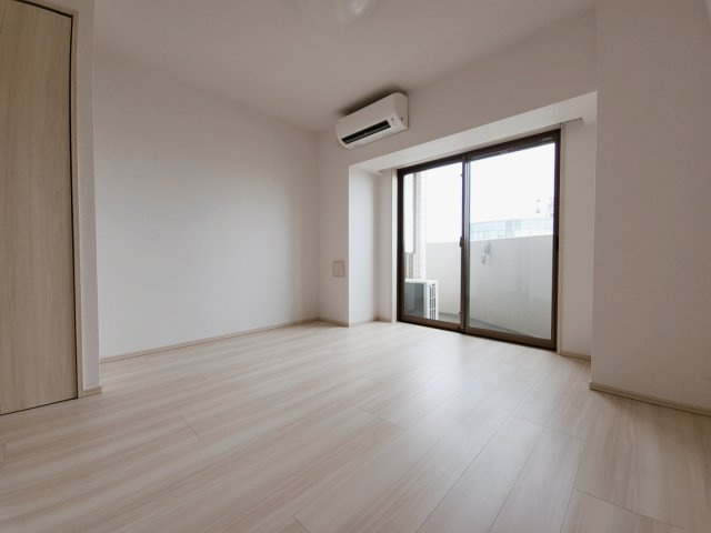 【寝室】 | プレミアムキューブ・ジー駒沢大学