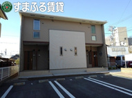 エスポワール元町　蒲郡市元町の画像