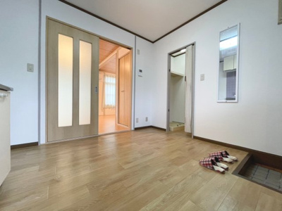 【キッチン】 | 斉木アパート