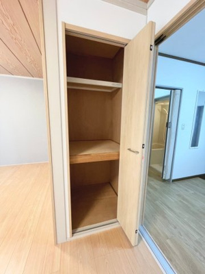 【収納】 | 斉木アパート