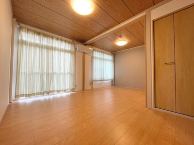 【居間・リビング】 | 斉木アパート