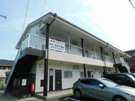 斉木アパートの画像