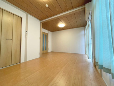 【居間・リビング】 | 斉木アパート