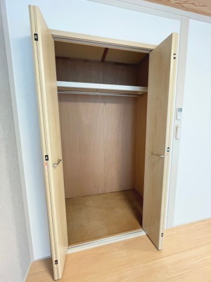 【収納】 | 斉木アパート