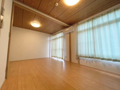 【居間・リビング】 | 斉木アパート