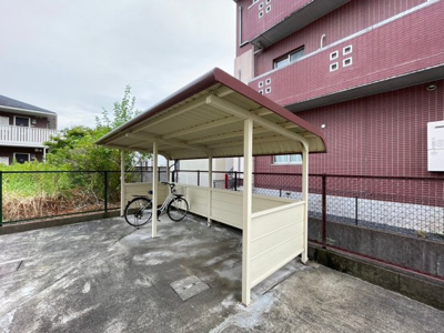 【その他共用部分】 | 斉木アパート