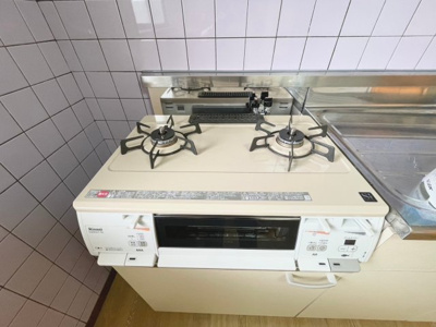 【設備】 | 斉木アパート