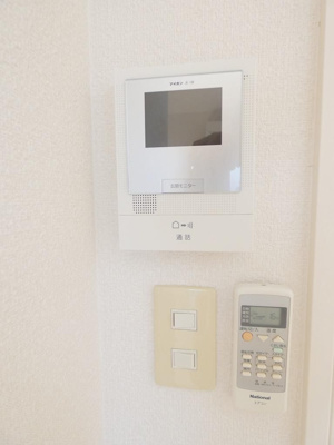 【設備】 | サニーサイド鳥飼 | 別号室の写真になります。現況優先。