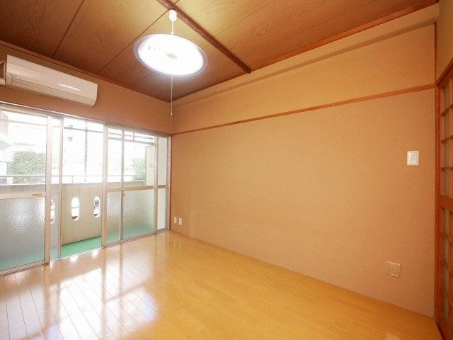 【内装】 | 高橋ビル | 別号室の写真になります。現況優先。