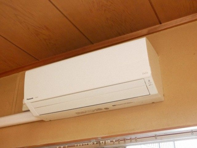 【設備】 | 高橋ビル | 別号室の写真になります。現況優先。