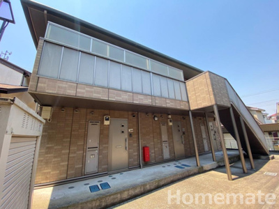 【外観】 | パラヴェーラⅡ