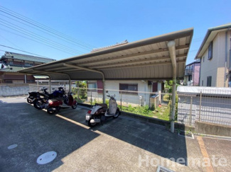 【その他共用部分】