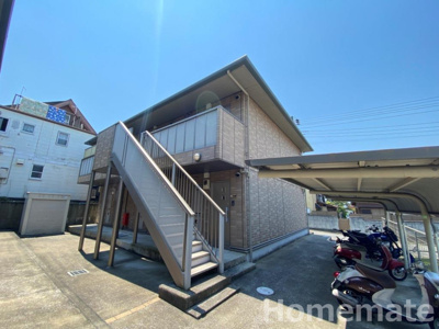 【その他共用部分】 | パラヴェーラⅡ