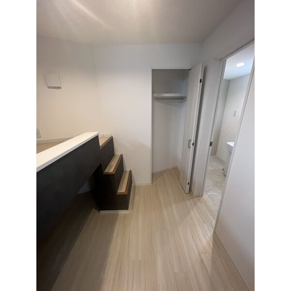 プリシェール名塚の設備