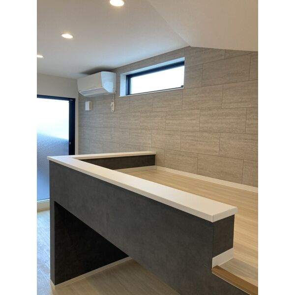 プリシェール名塚のその他