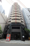 S-RESIDENCE　Hommachi Marksの画像