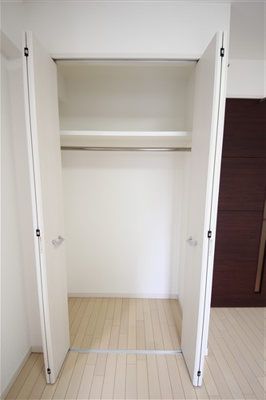 【収納】 | S-RESIDENCE　Hommachi Marks