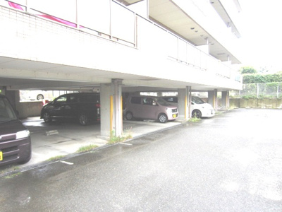 【駐車場】 | ＭＡＲＵＮＡＫＡ24