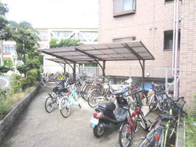 【その他共用部分】 | ＭＡＲＵＮＡＫＡ24