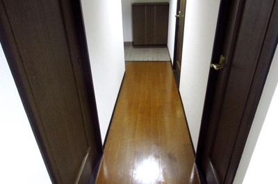 【内装】 | ＭＡＲＵＮＡＫＡ24