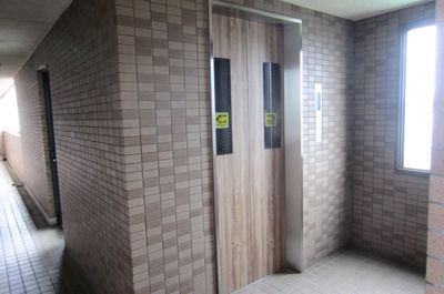 【その他共用部分】 | ＭＡＲＵＮＡＫＡ24