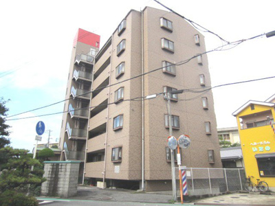 【外観】 | ＭＡＲＵＮＡＫＡ24