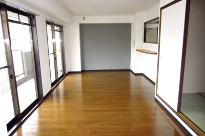 【内装】 | ＭＡＲＵＮＡＫＡ24