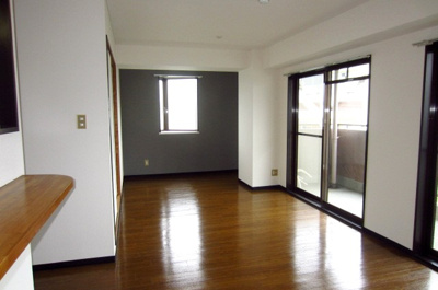 【居間・リビング】 | ＭＡＲＵＮＡＫＡ24