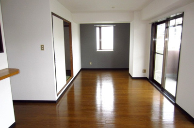 【居間・リビング】 | ＭＡＲＵＮＡＫＡ24