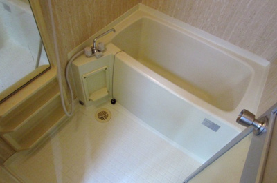 【浴室】 | ＭＡＲＵＮＡＫＡ24