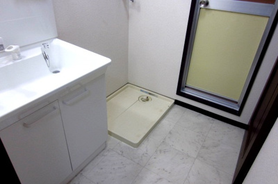 【洗面所】 | ＭＡＲＵＮＡＫＡ24