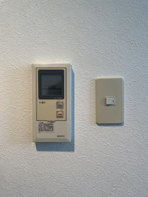 【設備】 | フィルズ薬院 | 別号室の写真になります。現況優先。