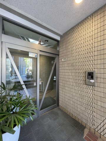 【エントランス】 | フィルズ薬院