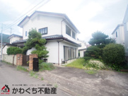 中古戸建　森合字下りの画像