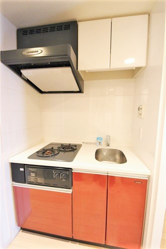 【キッチン】 | S-RESIDENCE　Hommachi Marks
