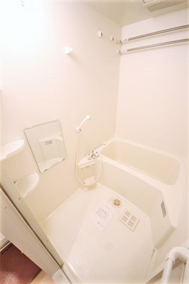 【浴室】 | S-RESIDENCE　Hommachi Marks