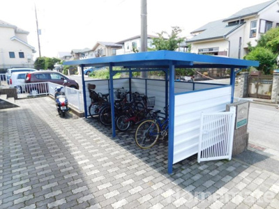 【その他共用部分】 | グランシャリオ