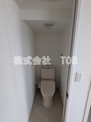 【トイレ】 | チェックメイトビル 