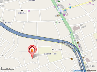 【地図】 | フォーラムセブン