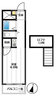 【間取り】 | フォーラムセブン