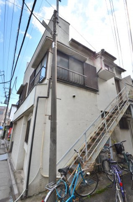 【エントランス】 | シャトル熊野町Ⅰ