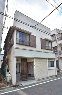 【外観】 | シャトル熊野町Ⅰ