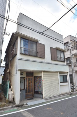 【外観】 | シャトル熊野町Ⅰ