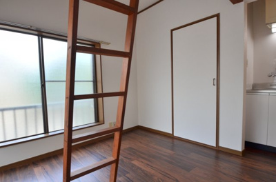 【内装】 | シャトル熊野町Ⅰ