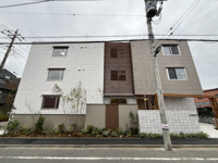 メゾン　ソレイユの画像