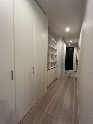 【内装】 | エクラージュ