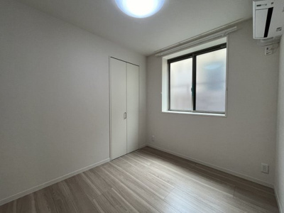 【洋室】 | エクラージュ