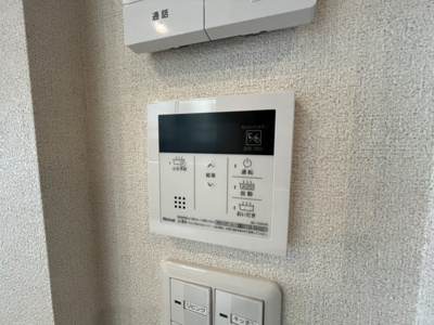 【設備】 | エクラージュ