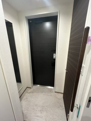 【玄関】 | エクラージュ