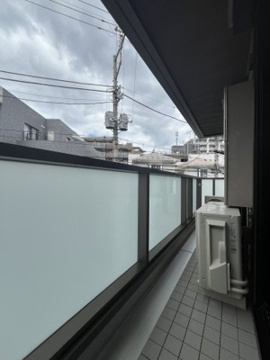 【バルコニー】 | エクラージュ